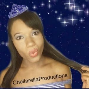 Meet your Posher, Chellarellaproductions